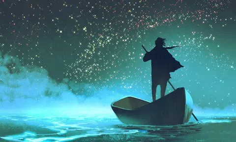 Thời gian vô hạn nhưng đời người hữu hạn: Nhìn thấu 'vật cản' những năm 20, 40, 60 tuổi để cuộc đời không phải hối tiếc