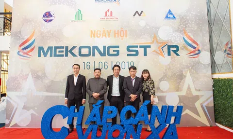 BĐS Bắc Bình Dương nổi sóng, doanh nghiệp bắt đầu bàn giao nhà