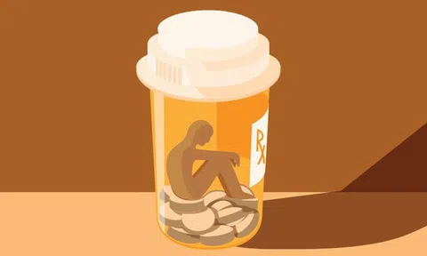 Cố trở thành "ai đó" - căn bệnh "ăn sâu vào máu" của người hiện đại: Không hài lòng với hiện tại, luôn trách móc quá khứ và không ngừng đau khổ khi nghĩ tới tương lai