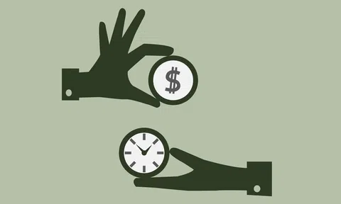 Miễn phí nhiều khi lại là thứ đắt giá nhất: Cách tư duy về thời gian và tiền bạc sẽ quyết định mức độ vương giả của bạn