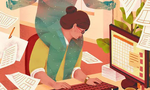 Mời khách 6 lần, chẳng việc nào làm được ra hồn: người trung niên, trong xã giao đừng quá trông mong vào một bữa cơm