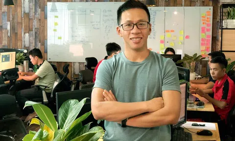 Nhà sáng lập WolfFun Game - công ty game được Google vinh danh: Để sống sót sau 3 lần khởi nghiệp thất bại, phải có một đội nhóm tốt chứ không phải vốn hay sản phẩm!