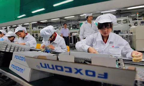 Foxconn muốn đầu tư nhà máy lắp ráp 40 triệu USD, quy mô 3.000 lao động tại Quảng Ninh