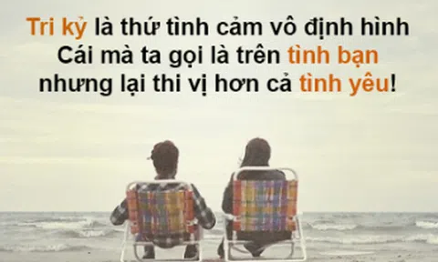 Có tiền chưa chắc đã đủ đầy, cuộc sống của bạn chỉ thực sự thành công khi có 4 QUÝ NHÂN sẵn sàng cho bạn 4 thứ sau