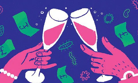 Chọn bạn mà chơi: Bạn tốt là khi thấy bạn "ngã", mình "nâng" chứ đừng đợi bạn "tắt thở" rồi mới đến "thắp nhang"