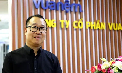 CEO Vua Nệm kể chuyện cắm sổ đỏ lấy tiền kinh doanh và thương vụ đầu tư 100 tỷ đồng từ Mekong Capital