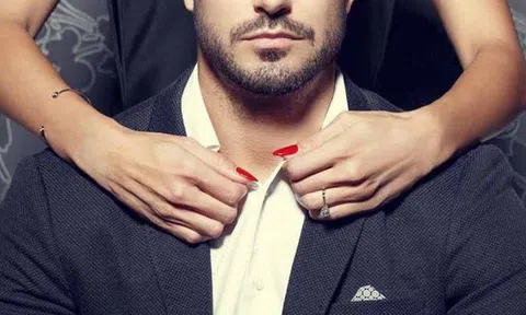 Bạn nghĩ làm đàn ông sướng ư? Xin thưa là chẳng dễ dàng tý nào đâu, cả núi áp lực đè nặng lên vai lại còn hay tổn thọ