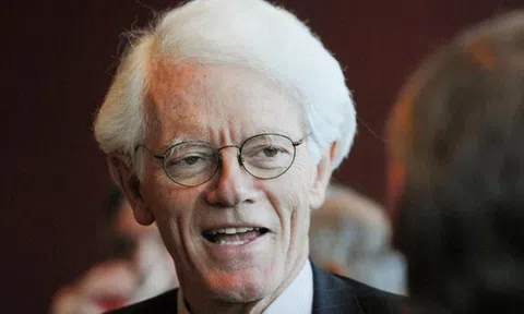 13 năm tăng trưởng 30%/năm, Peter Lynch tạo ra danh mục 14 tỷ USD nhờ chọn cách tự quyết định vận mệnh của mình