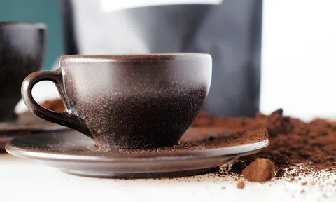 Ly cà phê làm từ bã cà phê bỏ đi, startup Kaffeeform tham vọng thay thế 16 tỷ ly dùng 1 lần bị vứt bỏ mỗi năm