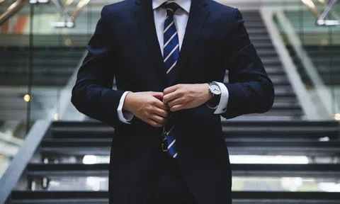Làm việc bao nhiêu tiếng một ngày mới đạt chuẩn Businessman