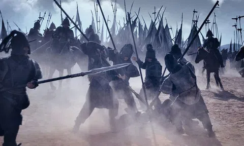 6 luật bất thành văn trong trận chiến thời Xuân Thu-Chiến Quốc: Không có chỗ cho tiểu nhân