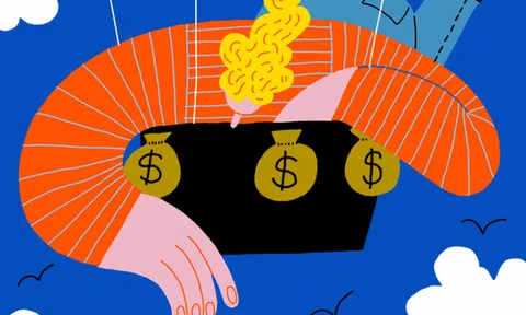 14 bí thuật về kỹ năng tiền bạc và kế hoạch tài chính giúp bạn có thể nghỉ hưu sớm