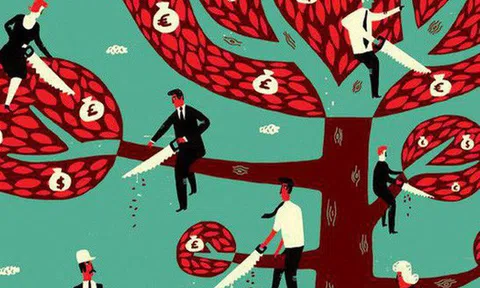 Học ngay tư duy đổi đời: Người giàu lập kế hoạch cho cả 3 thế hệ, người nghèo lập kế hoạch cho mỗi tối thứ bảy