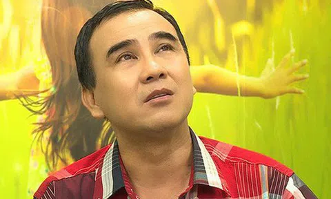 Đám cưới kỳ lạ của Quyền Linh: Người lạ vào nhà ăn, Tấn Beo, Phước Sang không chỗ ngồi phải ăn bánh mì chống đói