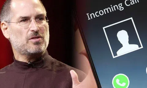 Cấp dưới mắc sai lầm, Steve Jobs chỉ mắng 1 câu duy nhất rồi dập máy nhưng khiến nhân viên nọ vừa biết ơn, vừa thán phục: Thô nhưng thật, làm lãnh đạo phải dám nói!