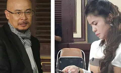 Vụ vua cà phê Trung Nguyên: Cưỡng chế thi hành án bà Lê Hoàng Diệp Thảo
