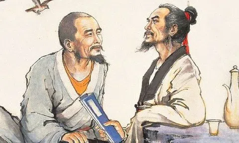 Chưa cần đến phong thủy, cứ tránh xa 3 kiểu người này, vận khí của bạn sẽ tốt lên ngay