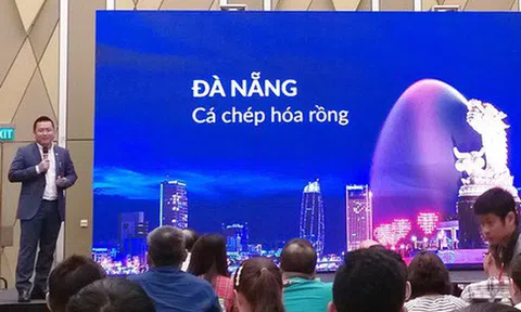 Thị trường đất nền Đà Nẵng đang có dấu hiệu giảm từ 7-10%