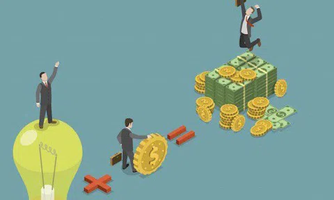 Bí quyết đơn giản của những người làm việc ít nhất nhưng đạt thành quả cao nhất, kiếm được nhiều tiền hơn hẳn số đông