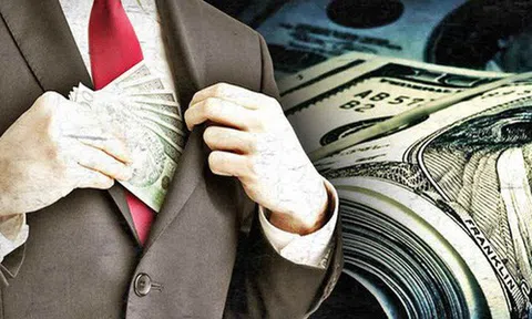 Tại sao người giàu lại hay "keo kiệt"? Đừng chê trách nếu bạn còn dùng tư duy nghèo nàn này để đánh giá người khác