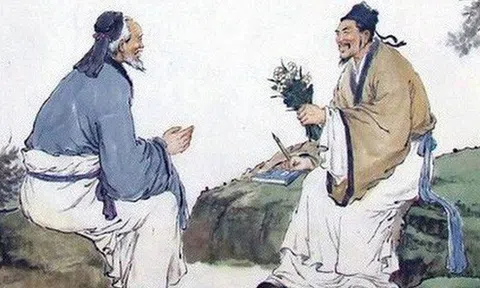 Bạn bè là sự đầu tư trong cuộc sống: Người khôn ngoan kết giao có chọn lọc, tìm người kề vai sát cánh chứ không nhận "cáo" làm bằng hữu