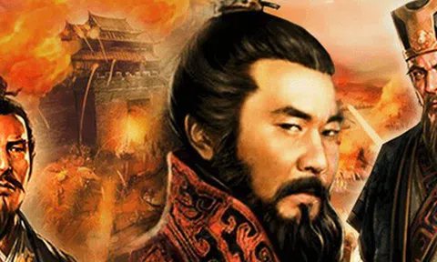 Nổi tiếng đa mưu túc trí nhưng Tư Mã Ý vẫn khó làm việc lớn vì ba người này: Họ là ai?