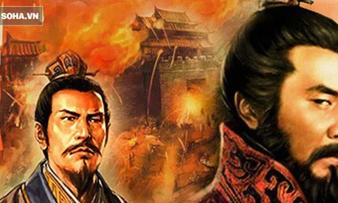 Để mất 1 nhân tài dưới trướng, Tào Tháo phải hối tiếc ngàn thu vì cả đời không thể xưng đế