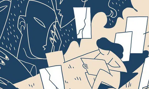 Trường chuyên, du học, bằng tiến sĩ và nỗi đau câm lặng của cô bé 15 tuổi