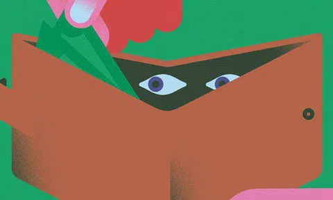 Hiện thực tàn nhẫn: Lấy tiền cho vay chính là dùng tiền để mua kẻ thù, cái giá phải trả không chỉ là vật chất!