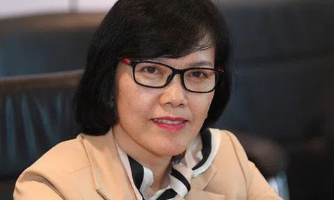 CEO Navigos Search: Nhảy việc chỉ để tăng lương, tăng chức vụ giống như trái cây "chín ép"