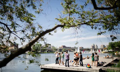 Thu nhập hơn 2,3 tỷ đồng/năm, bạn vẫn khó sống ở những thành phố này