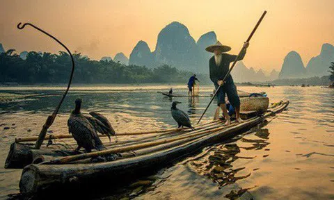 Giữa người với người, chơi với nhau thân đến mấy cũng phải nhớ kỹ 4 chữ này!