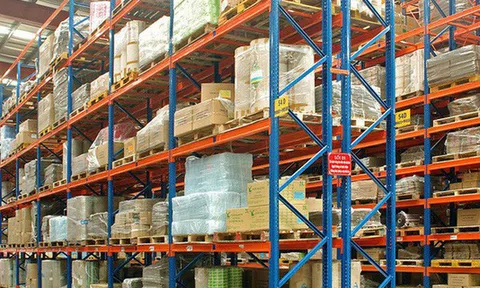 Chân dung doanh nghiệp bí ẩn 20 năm bán kệ hàng cho Unilever, Big C, Lotte, Toyota, Trung Nguyên tại Việt Nam