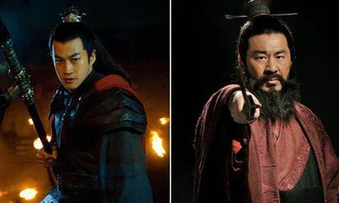 Để lại di ngôn ứng nghiệm không sai một chữ, Lữ Bố khiến Tào Tháo "chết không nhắm mắt"