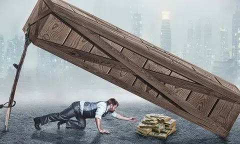 Bất luận là người quen hay bạn bè, thân thiết đến mấy cũng nên tỉnh táo đề phòng điều này!