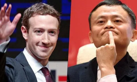 Mark Zuckerberg, Jack Ma mất bao lâu để kiếm được 1 triệu USD đầu tiên?
