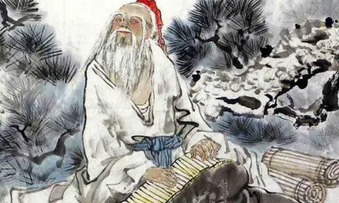 9 điều người xưa đúc kết quý hơn vàng, đọc một lần thọ ích cả đời: Ăn không quá no, mặc đừng quá ấm, nhà không cần quá rộng...