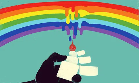 Người kém thông minh phải làm gì để trở nên giàu có? Câu trả lời nằm ở đây!