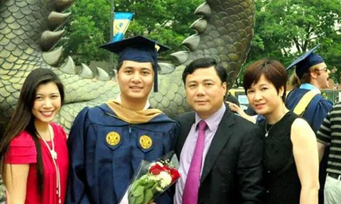 Vì sao đại gia địa ốc Nguyễn Tuấn Hải giải thể Alphanam, lui về ở ẩn?