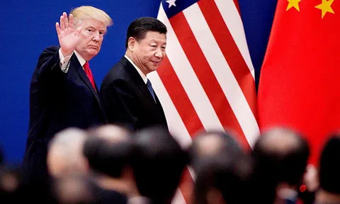 Giải mã 'Sáng kiến Vành đai và Con đường' (BRI) của Trung Quốc