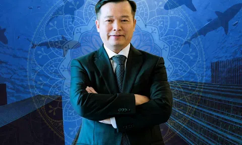 Shark Việt: Phật tại tâm, kinh doanh không chỉ để kiếm tiền mà còn là cống hiến cho xã hội