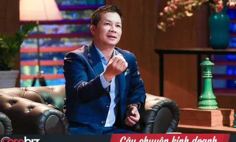 Shark Hưng: Nhà đầu tư có nên “bỏ tiền” vào BĐS sân bay Long Thành ở thời điểm hiện tại?