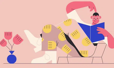 Sự khác biệt giữa lương tháng 80 triệu và lương năm 80 triệu: Người giỏi kiếm tiền không chỉ có mục tiêu rõ ràng mà còn biết hoạch định nghề nghiệp