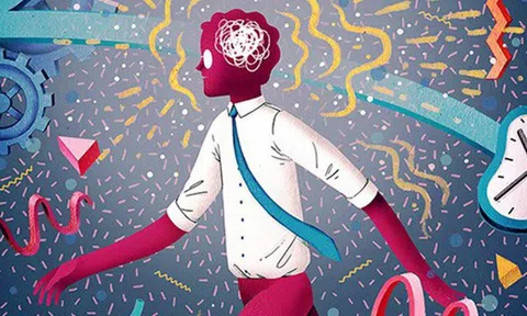 Làm việc chăm chỉ không phải thượng sách: Muốn thăng chức, tăng lương, làm được việc lớn phải biết các mưu kế ứng biến sau