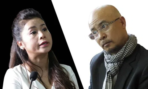Hậu ly hôn của vợ chồng 'vua cà phê': 'Đừng nói ly hôn, hãy nói về gìn giữ'