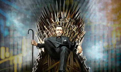 Kẻ nắm thông tin là “vua” trên thị trường chứng khoán?