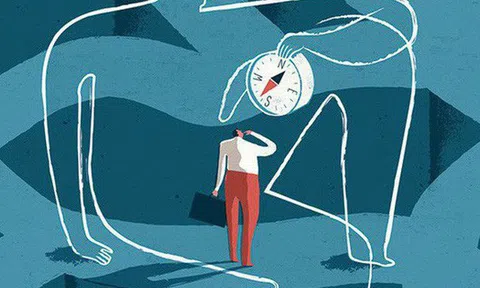 "Thúc giục" - sát thủ số một phá vỡ nhịp sống của những người trẻ tuổi