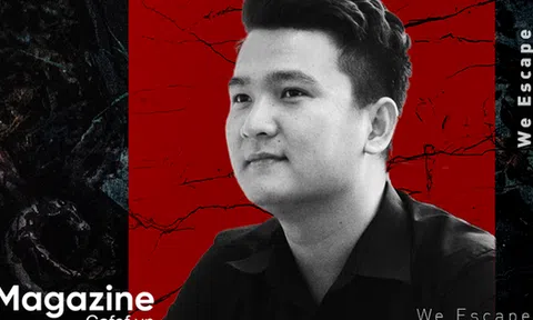 8X bỏ việc lương cao ở Singapore về Việt Nam làm startup, vừa nhận 25 tỷ đồng đầu tư của Shark Thủy: “Tôi muốn làm nên lịch sử”