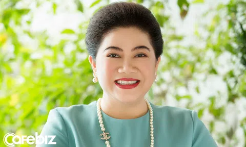 “Cá mập bà ngoại” của Shark Tank Việt Nam: Chiếc bàn không giấy tờ của CEO và thuật quản trị “Đỉnh cao nói dối là nói thật”