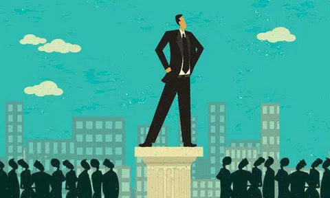 Lời khuyên của tỷ phú Lý Gia Thành giúp ta NHỚ lấy mình là AI: Không muốn thành kẻ thua cuộc thì không được phép quên 6 từ này